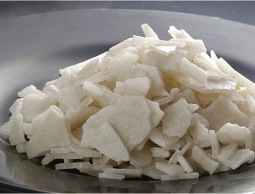 食品級氯化鈣的應(yīng)用