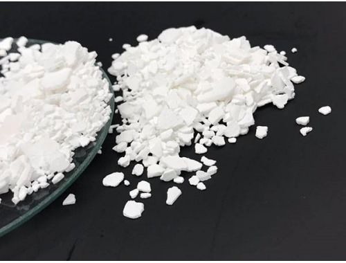河南焦作無(wú)水氯球狀氯化鈣