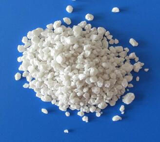 氯化鈣是有毒物質(zhì)嗎？